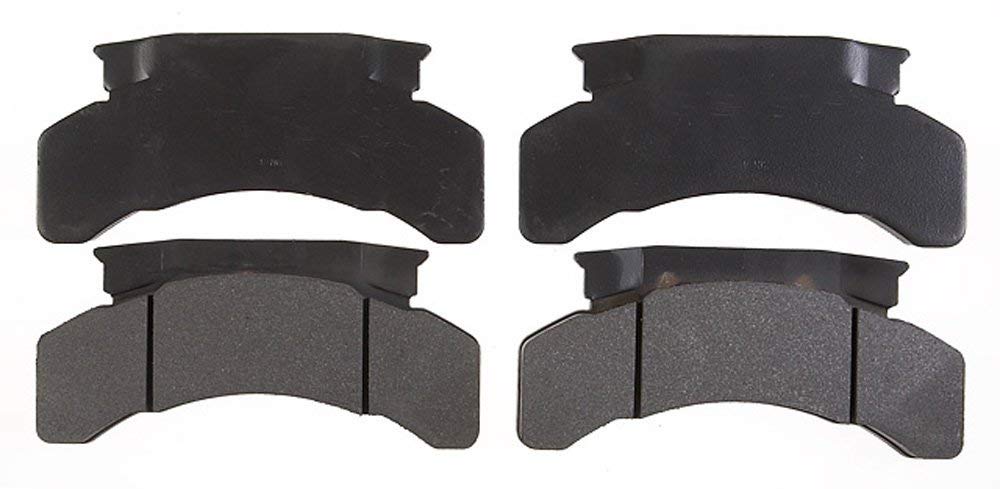R/M Brakes Pgd224M