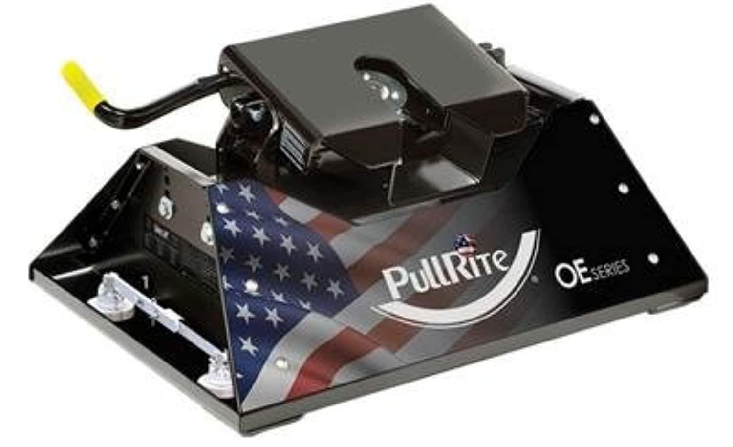 Pullrite 1300 18K Oe Pullrite Super 5Th Hitch