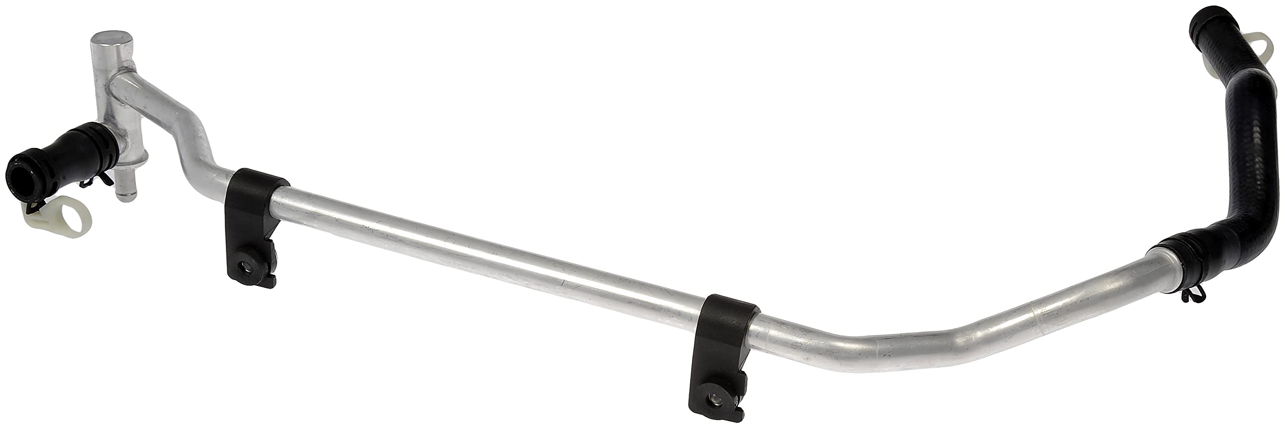 Dorman 626-598 Engine Heater Hose Assembly Compatible With Select Nissan Models (Oe Fix)