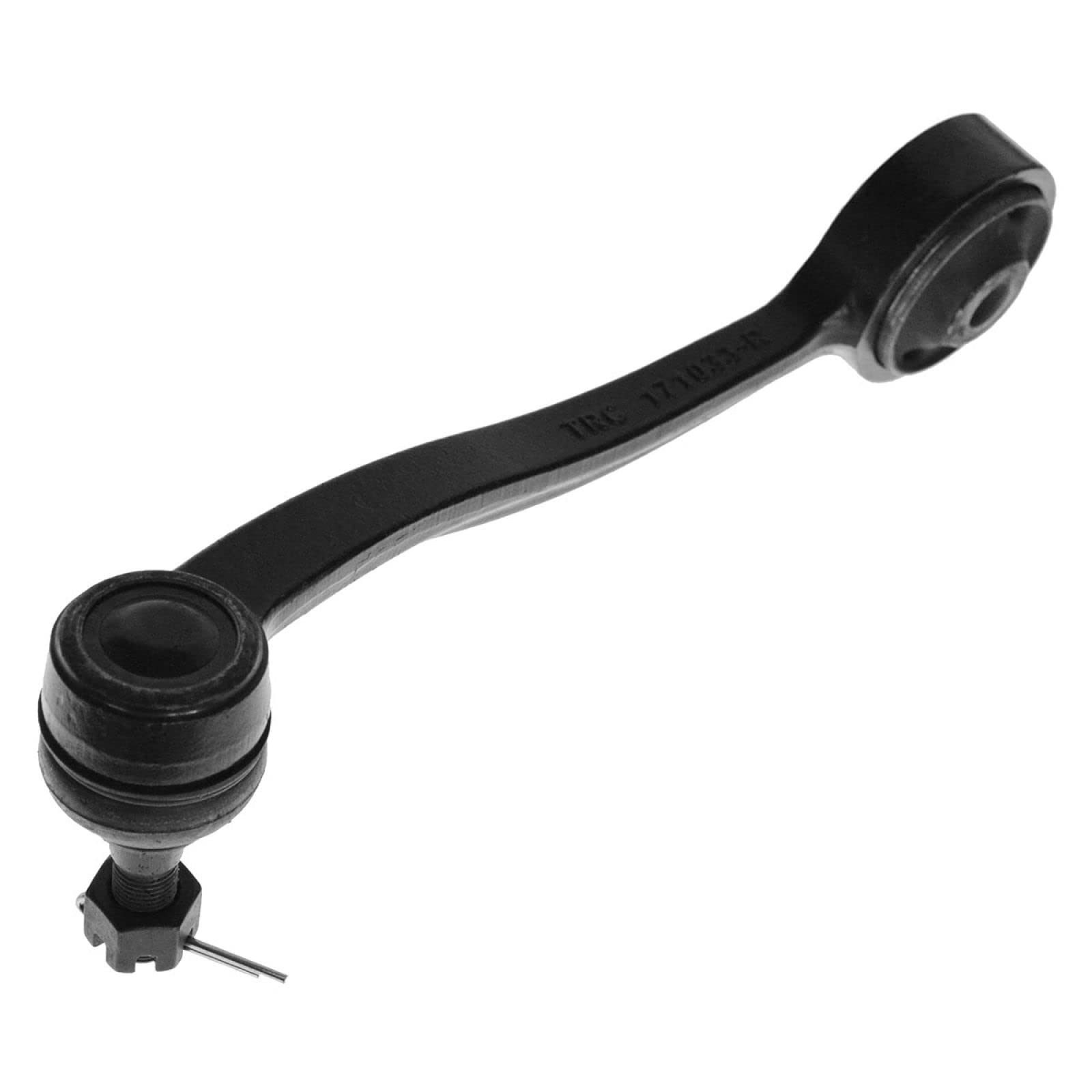 Trq Front Upper Control Arm With Ball Joint Set Compatible With 2011-2014 Hyundai Equus 2009-2014 Genesis 2010-2014 Genesis Coup