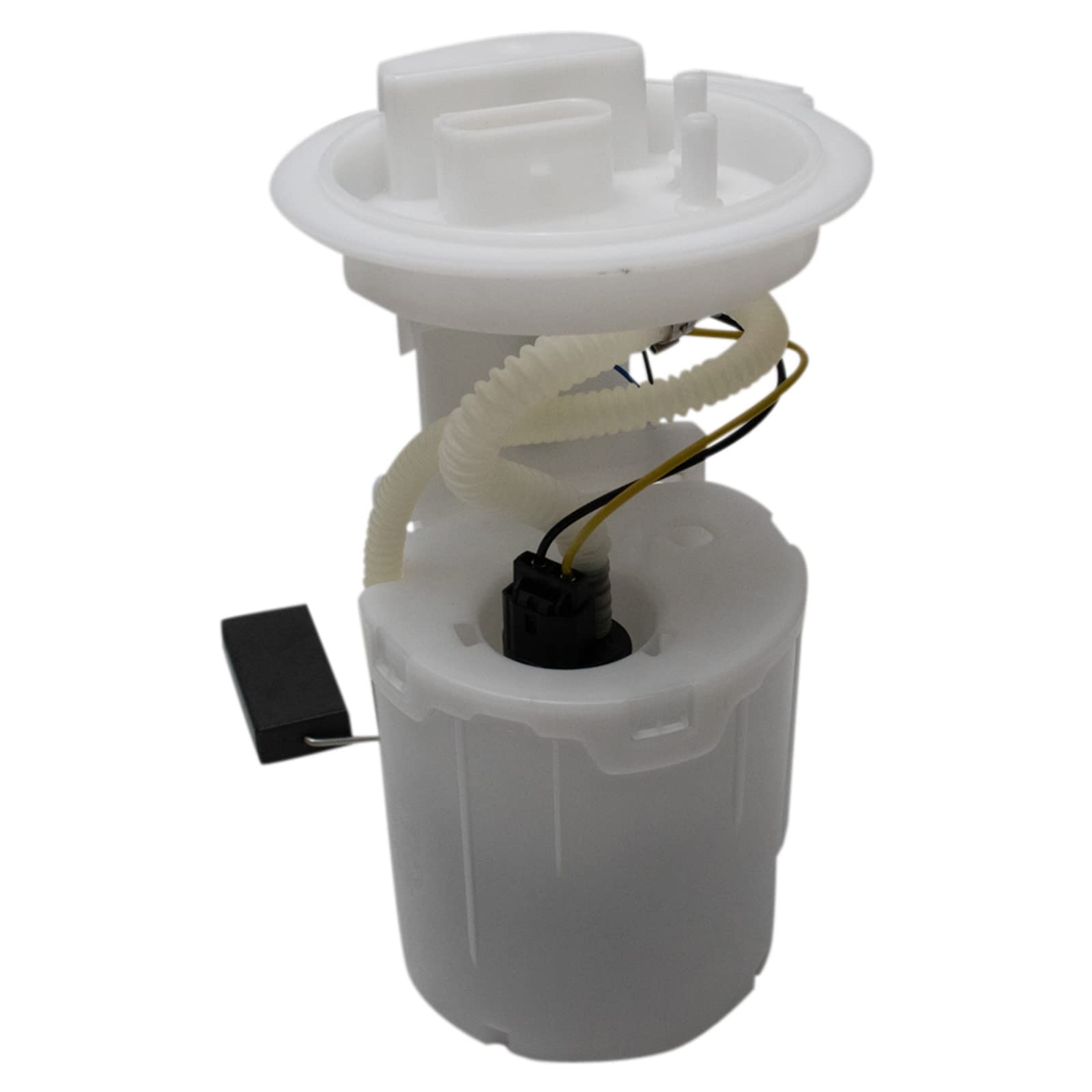 Trq Fuel Pump Module Assembly Compatible With 2002-2010 Volkswagen Beetle 2003-2006 Golf 2002-2005 Jetta