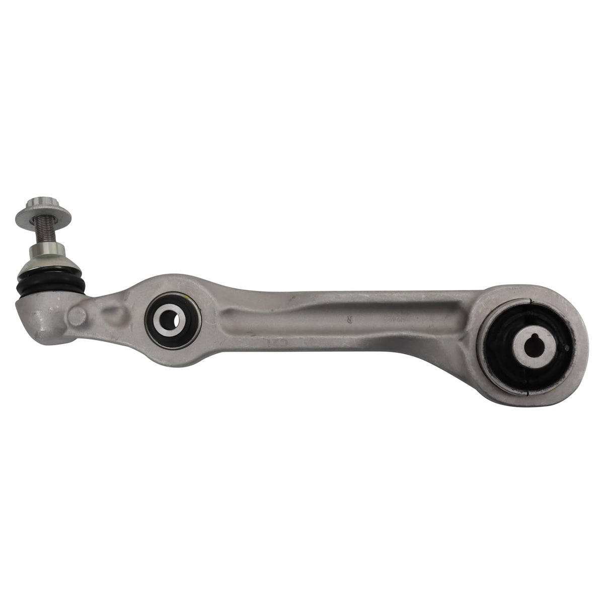 Trq Front Right Lower Rearward Control Arm With Ball Joint Passenger Side Compatible With Mercedes-Benz