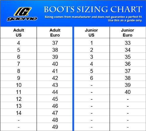 Gaerne Balance Oiled Boots (11) (Brown)