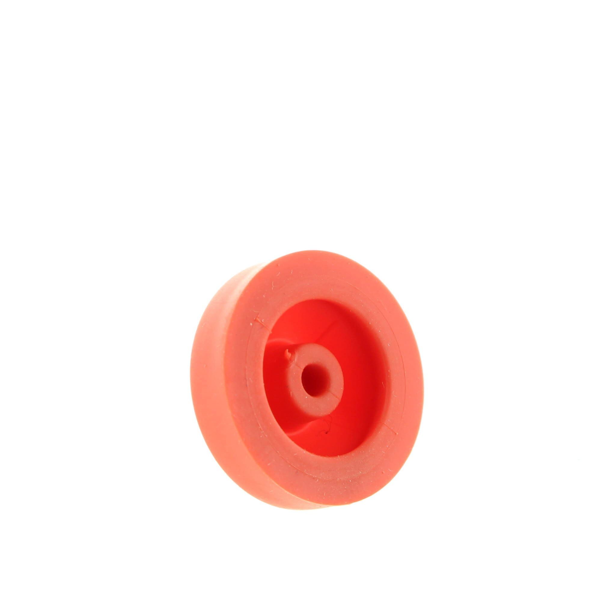 Sea-Doo New OEM Rotary Switch Knob, Red, 1 Count, Manual Operation