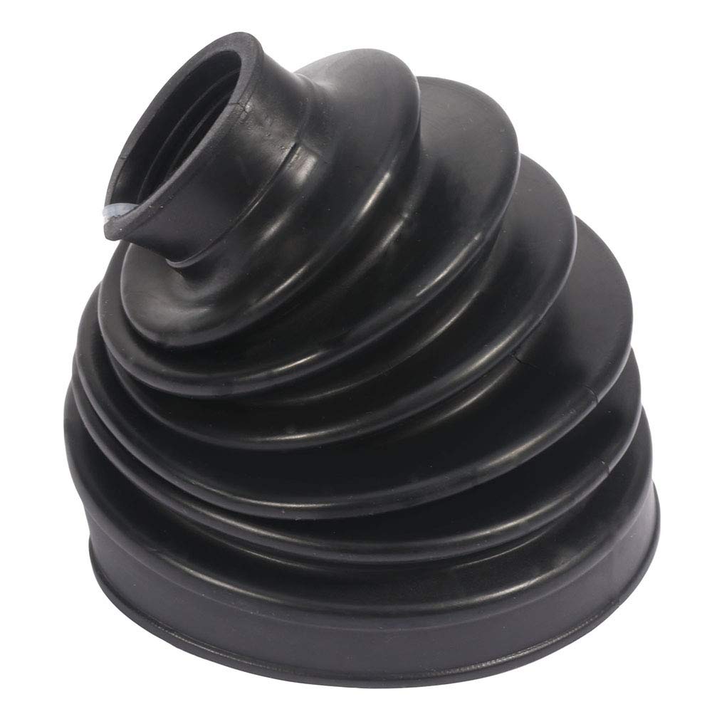 Roadfar Cv Boot Kit Atv Replacement For 1996-2004 Axle Shaft Assemblies Driving Shaft Cv Boot Joints Pair Outer Inner