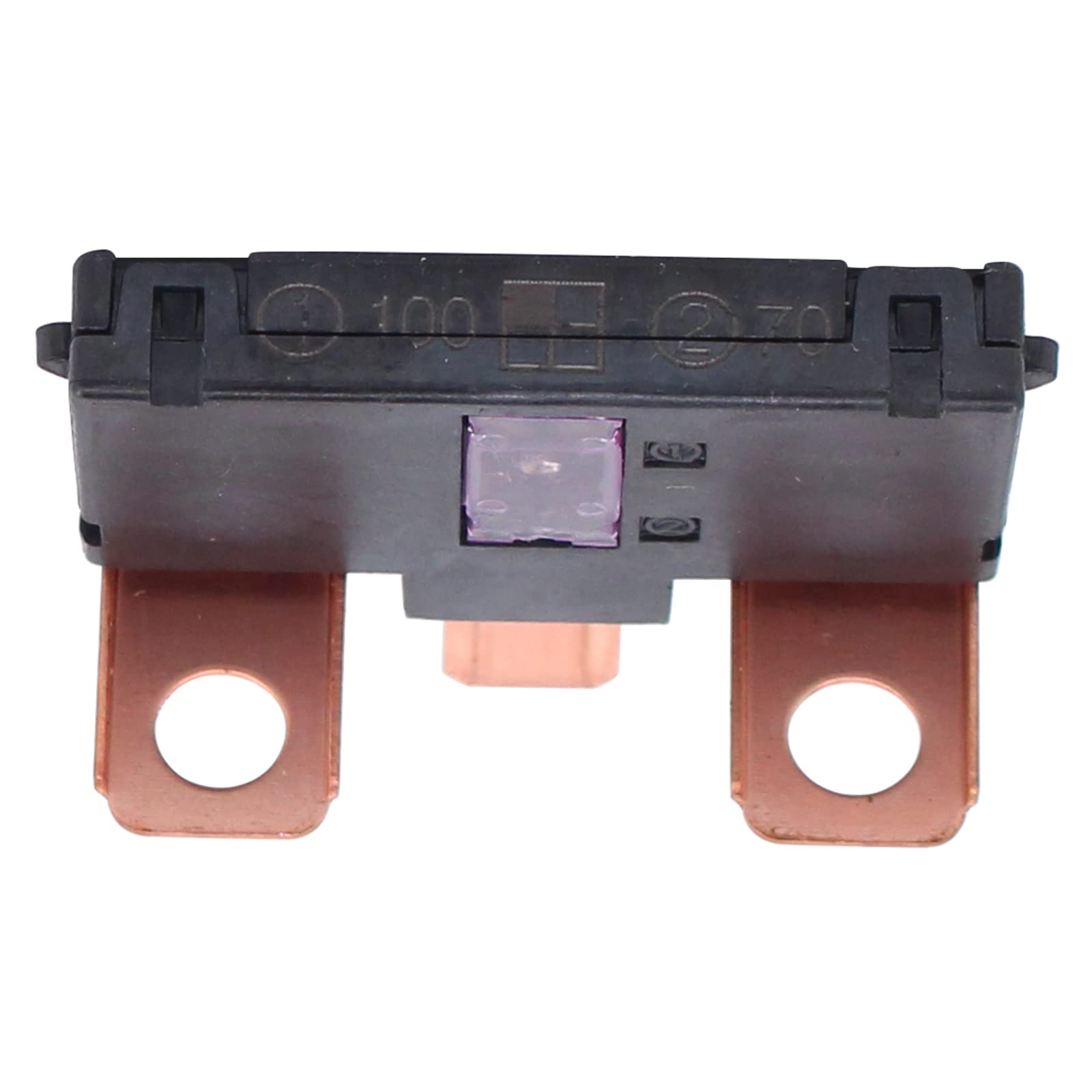 Applianpar Multi Block Fuse For Honda Accord 2003-2007 Crv 2007-2011 Civic 2006-2011 Acura Tsx 2004-2008