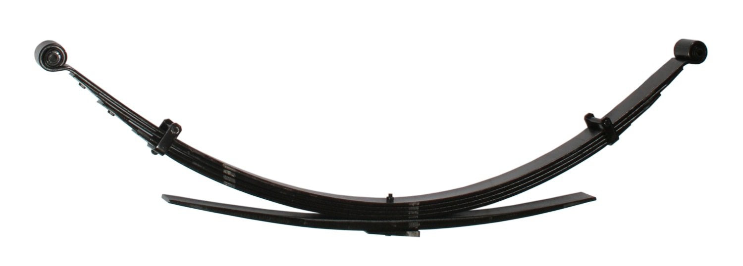 Skyjacker TCR515S 1.5-2&quot; Softride Leaf Spring - Pair