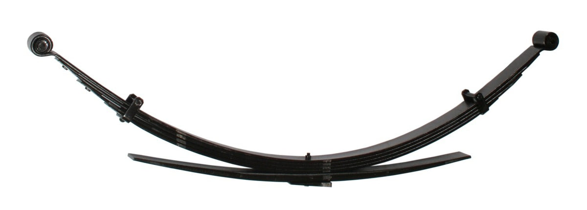 Skyjacker TCR515S 1.5-2'' Softride Leaf Spring - Pair