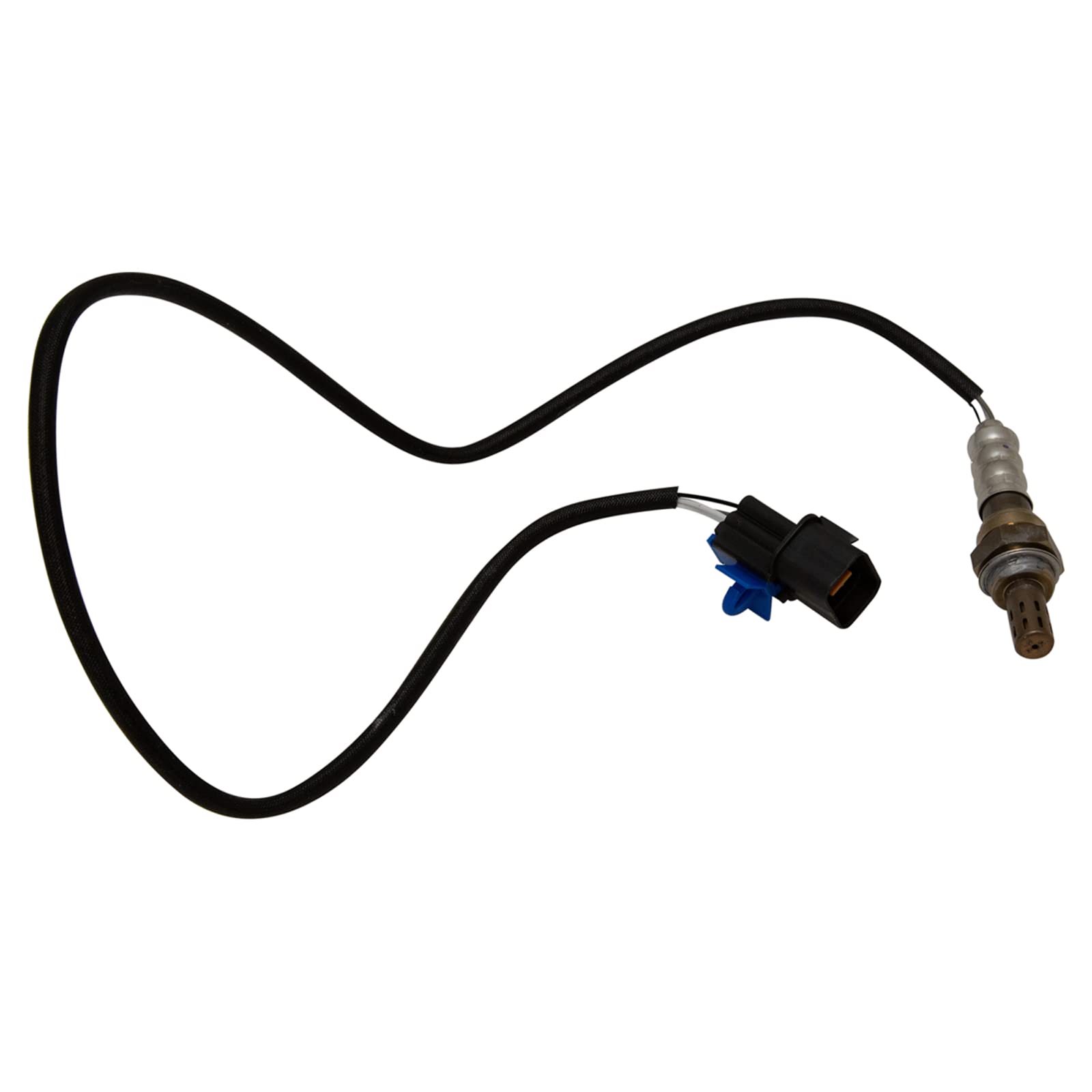 Trq O2 Oxygen Sensor Compatible With 2010-2018 Hyundai Santa Fe 2019 Santa Fe Xl 2006-2008 Sonata Kia Optima 2007-2008 Rondo 201