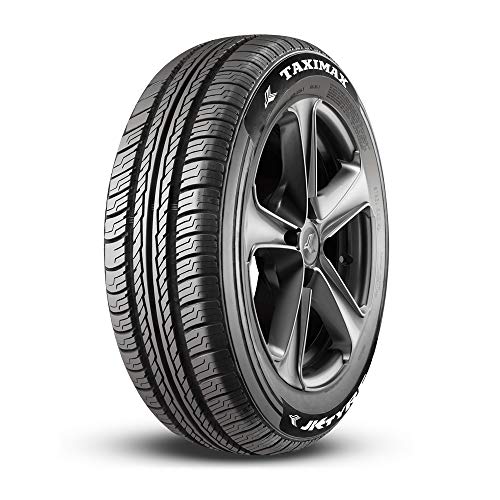 Jk Tyre 165/80 R14 Taximax Tubeless Car Tyre