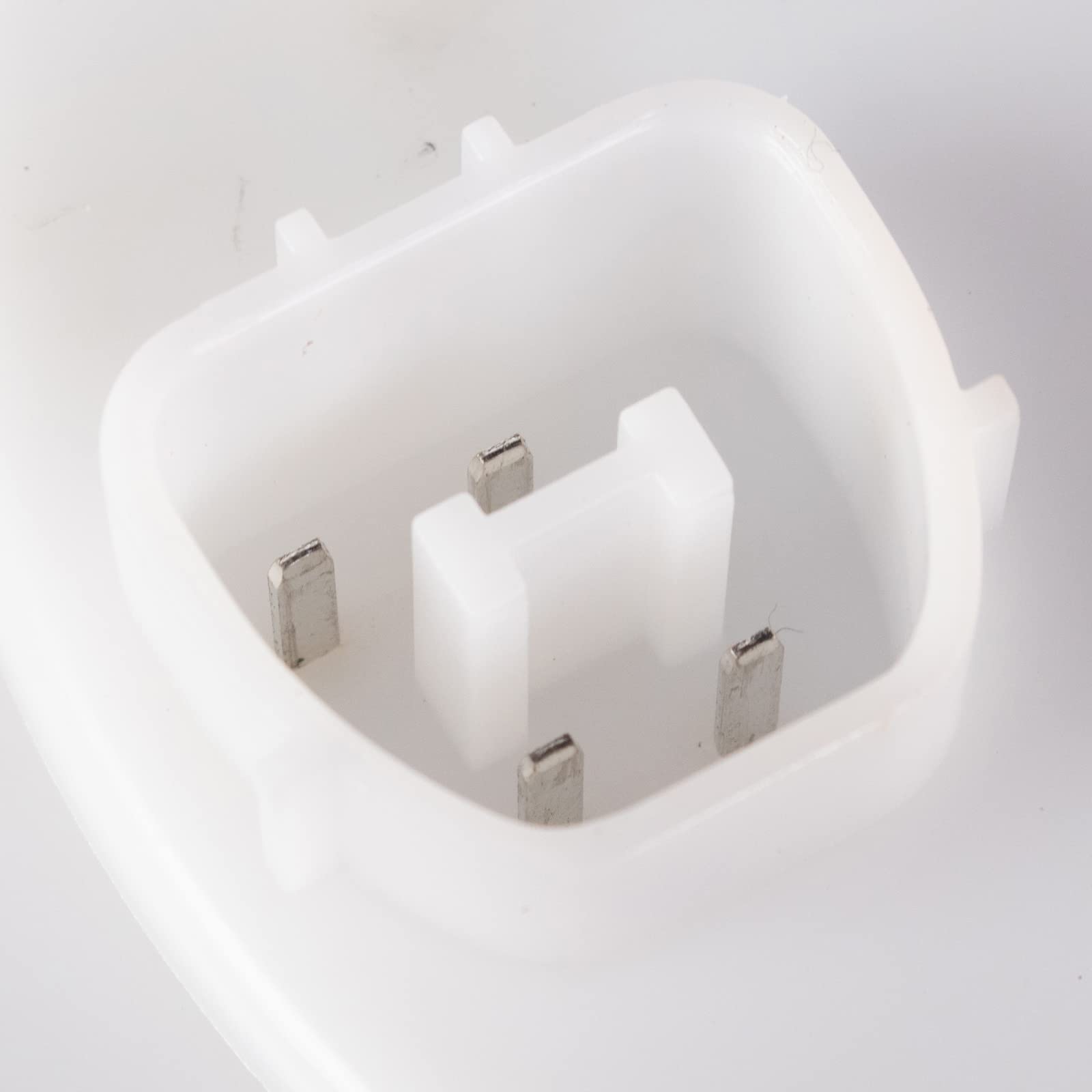 Trq Fuel Pump Module Assembly Compatible With 2011-2013 Ford Fiesta