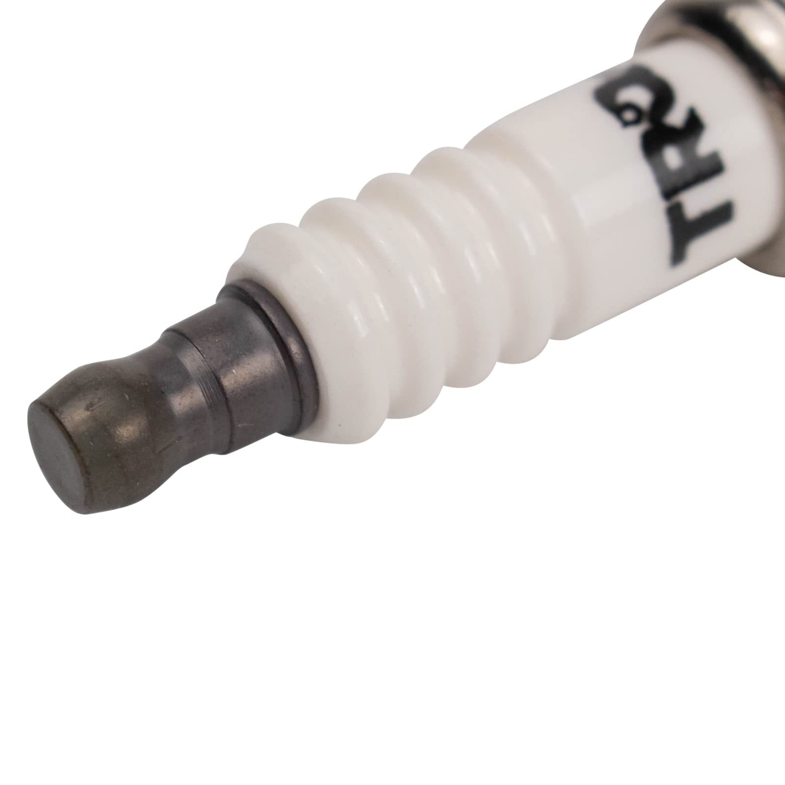 Trq Spark Plug Set Fits 2003-2012 Mercedes-Benz