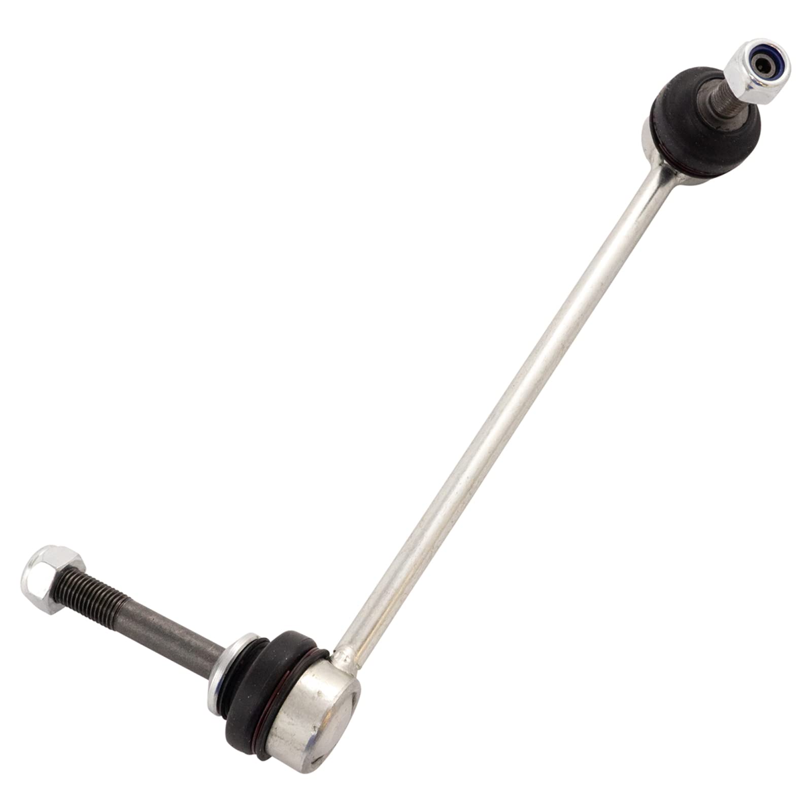 Trq Front Sway Bar Stabilizer Link Set Compatible With 2007-2018 Bmw X5 2008-2019 X6