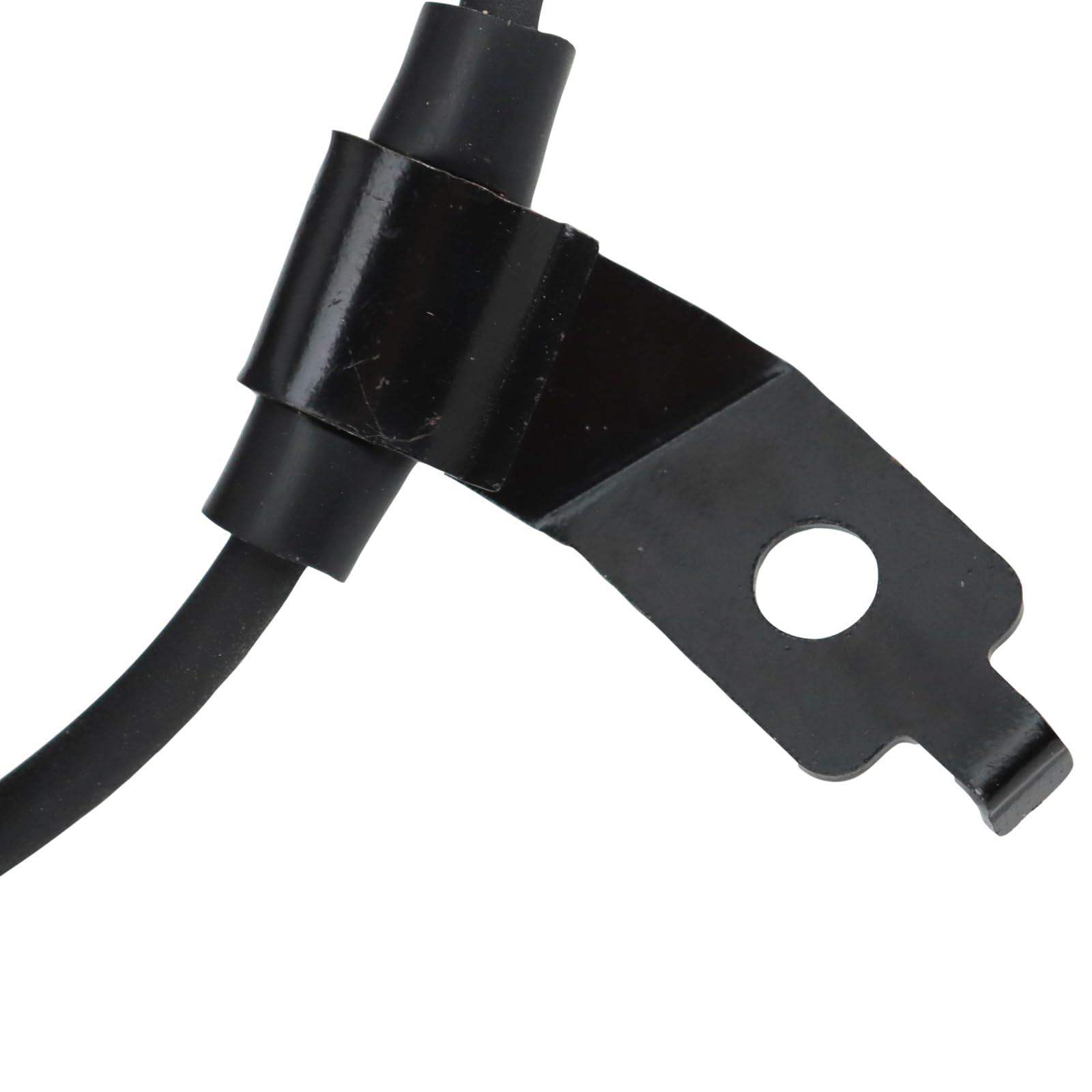 TRQ Rear Right ABS Wheel Speed Sensor Passenger Side Compatible with 2010-2015 Lexus RX350 RX450h