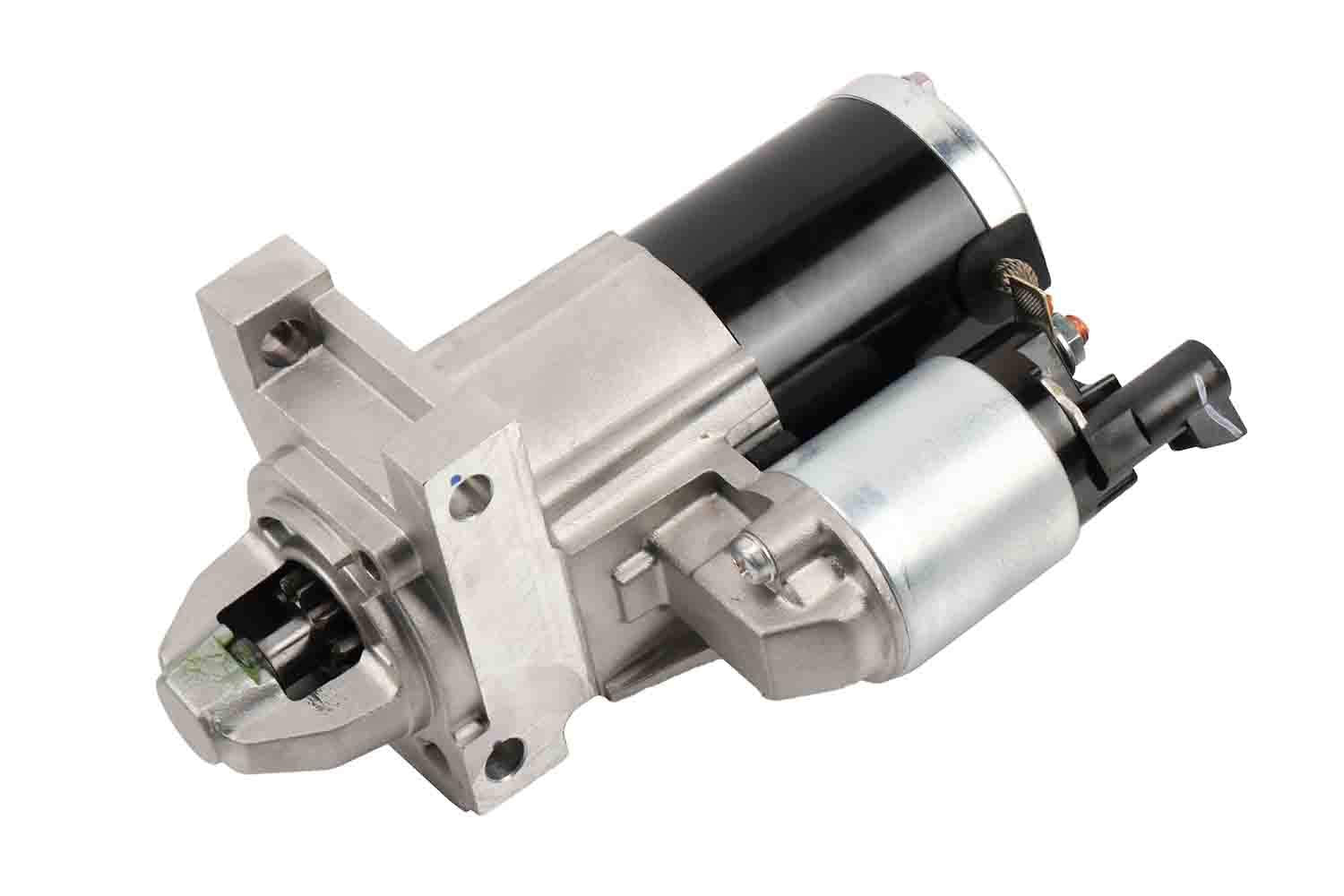 ACDelco GM Original Equipment 12617229 Starter