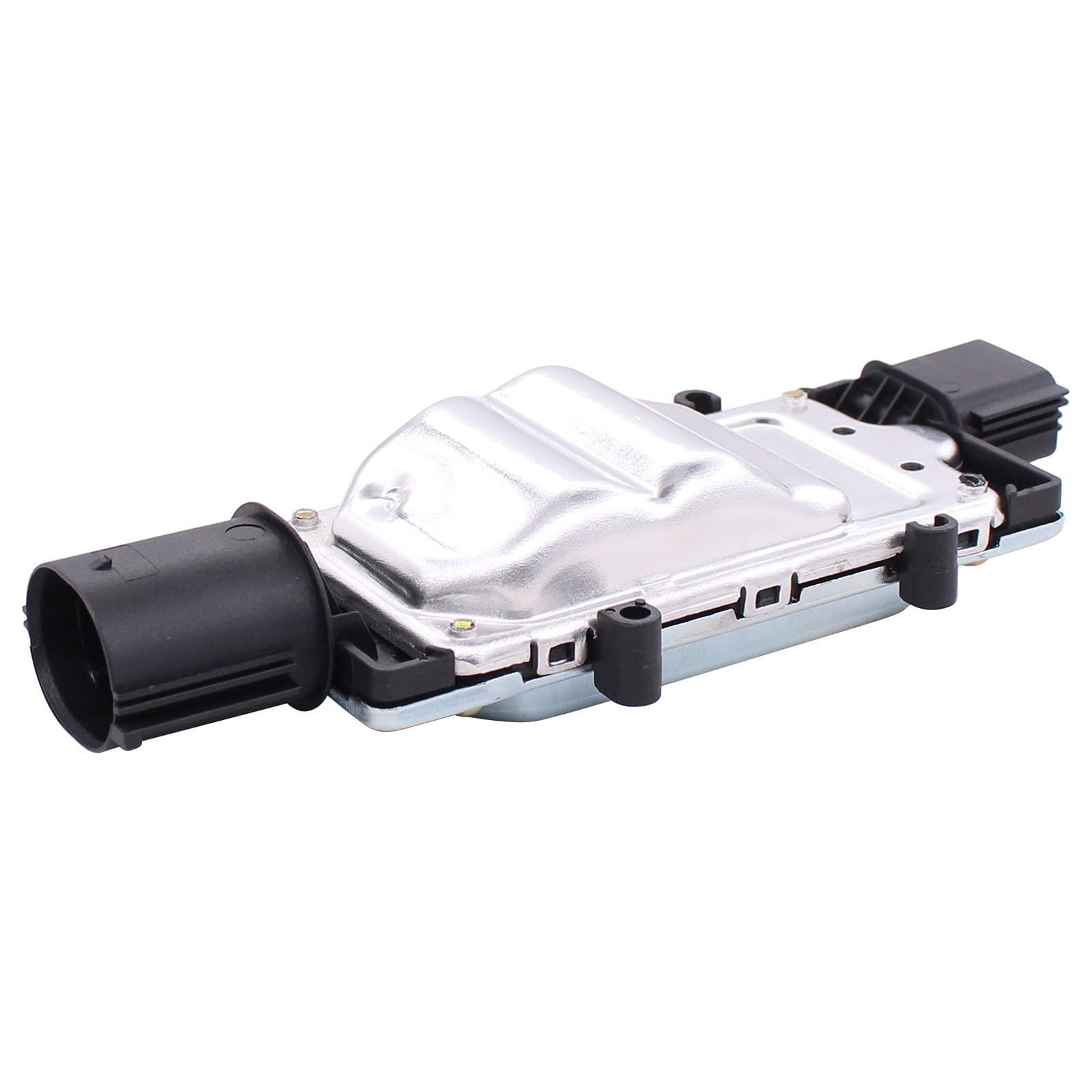 NewYall Radiator Cooling Fan Control Module Unit for Ford Focus 2013-2018 Escape 2013-2016 Transit Connect 2014-2017