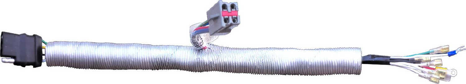 Thermo-Tec 17062 Thermo-Flex Wire-Hose Insul 5/8" X 36"