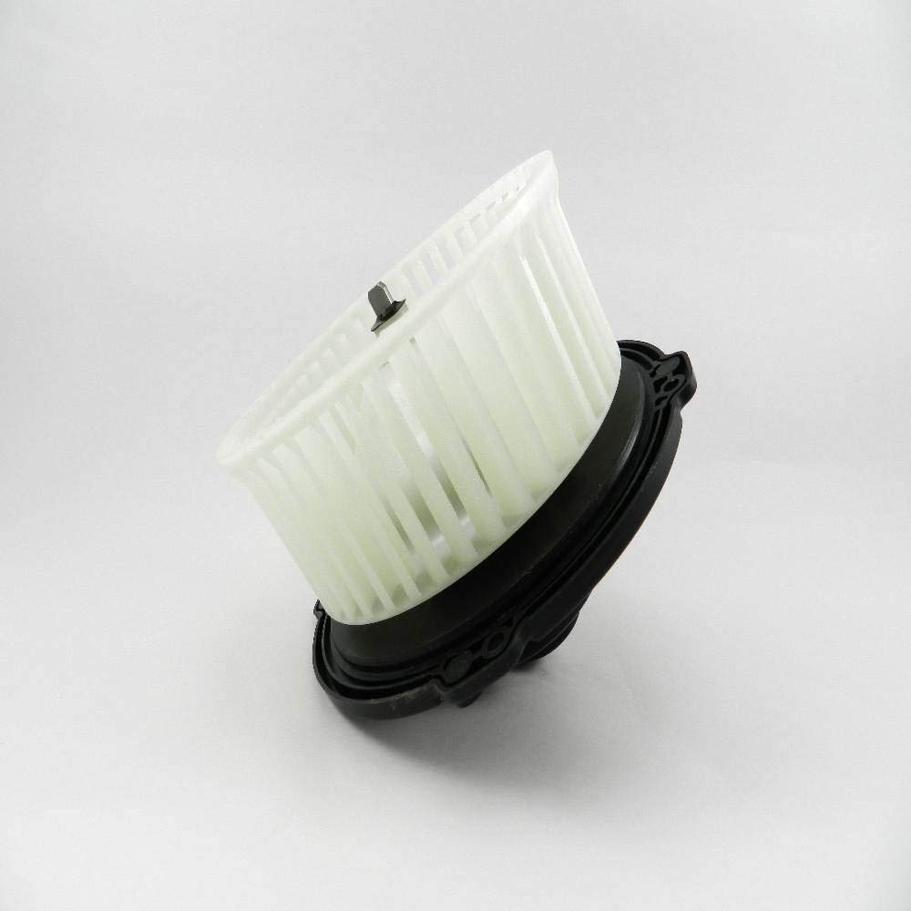 Fan Blower Unit Motor Assembly For Isuzu Npr Npr-Hd Nrr Nqr 1995-2006