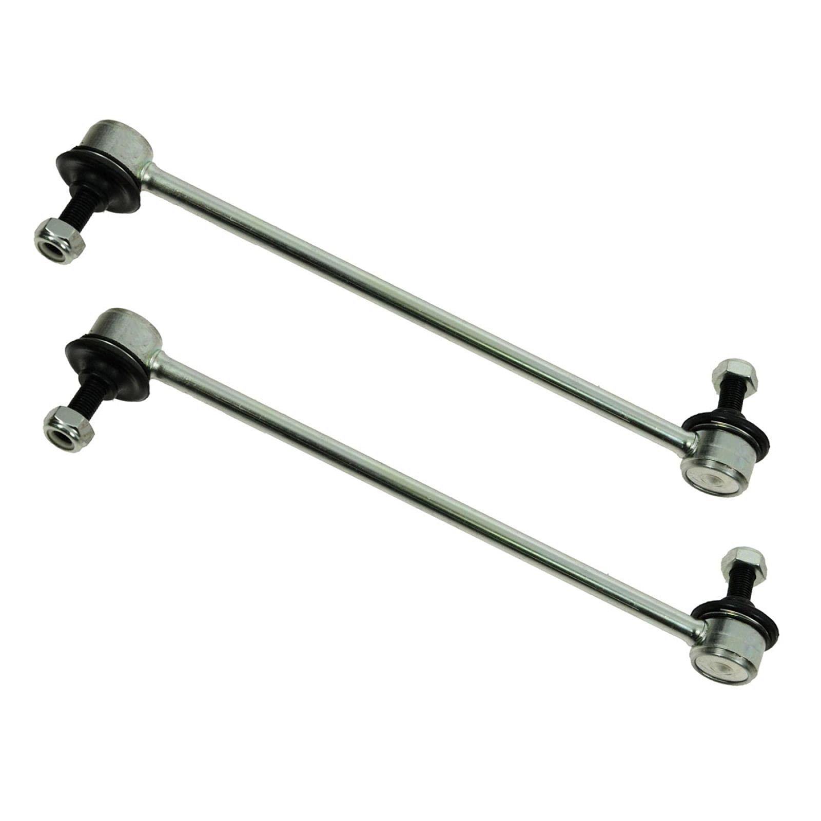 Trq Front & Rear Sway Bar Stabilizer Link Set Compatible With 2007-2009 Lexus Es350 2007-2011 Toyota Camry