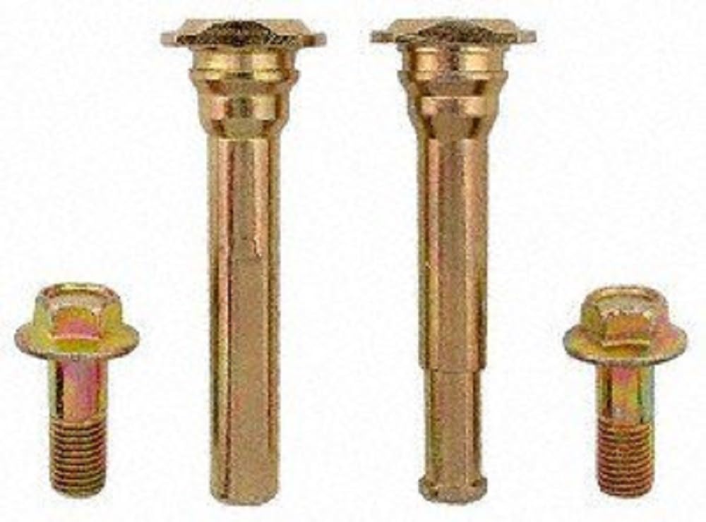 Raybestos H5096 Professional Grade Disc Brake Caliper Bolt