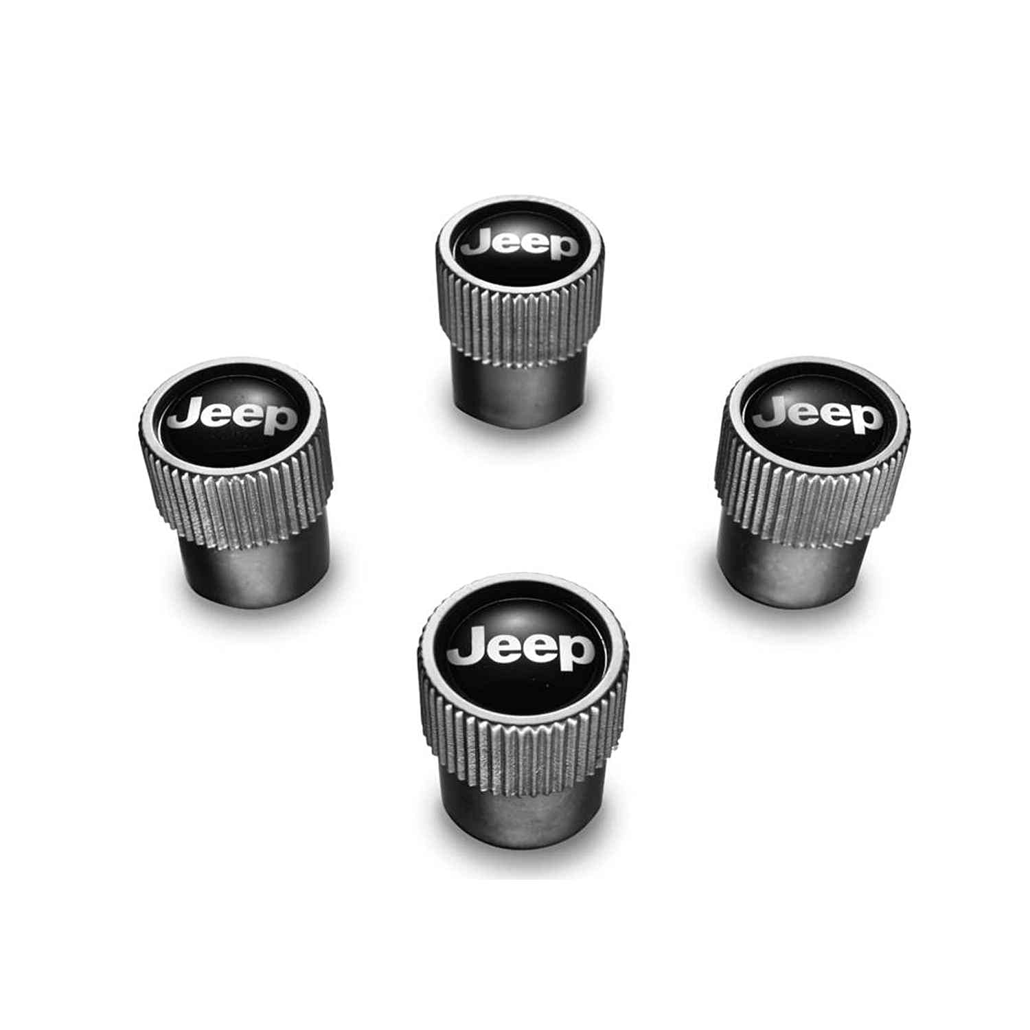 Mopar Valve Stem Caps