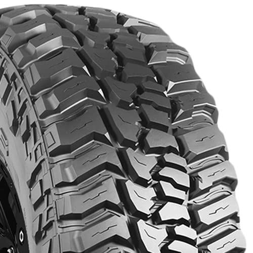M.T. Street Mickey Thompson Baja Boss X Lt37X12.50R17 116F C