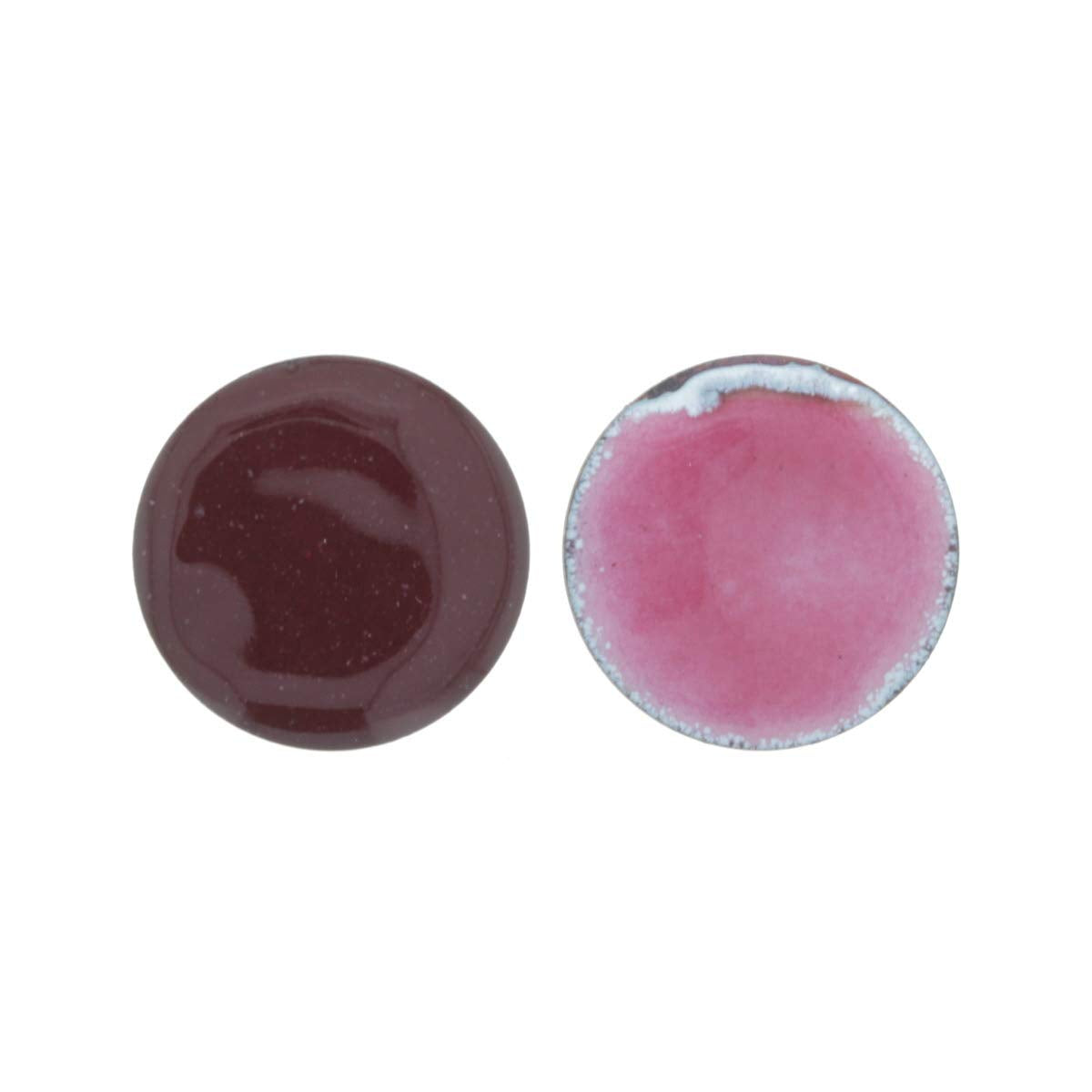 WireJewelry 2835 Rose Pink Thompson Transparent Enamel - 2 Ounce