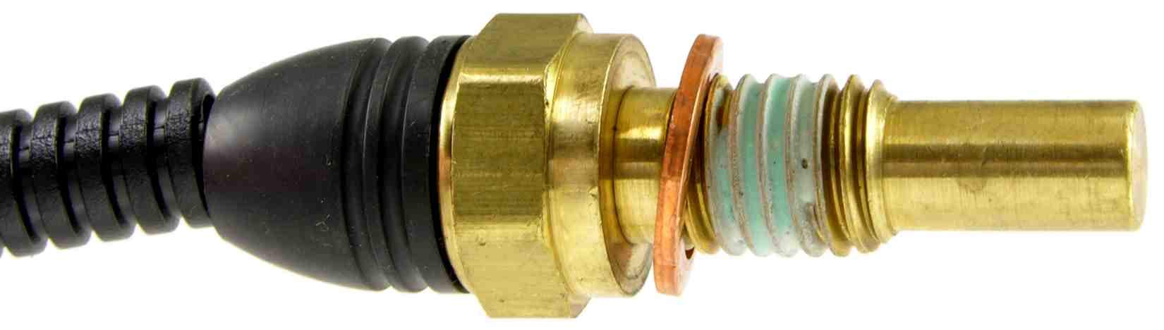 Ngk/Ntk Coolant Temp Sensor Ef0149 (73936)