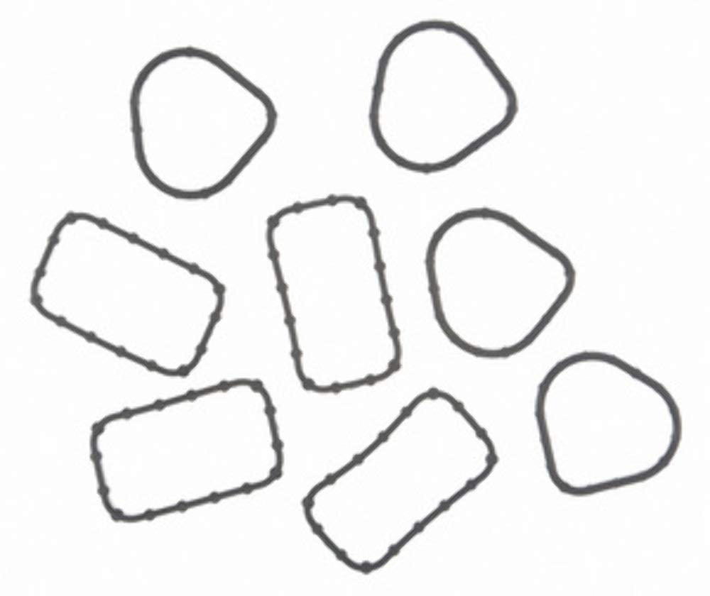 Mahle Ms19235 Engine Intake Manifold Gasket Set