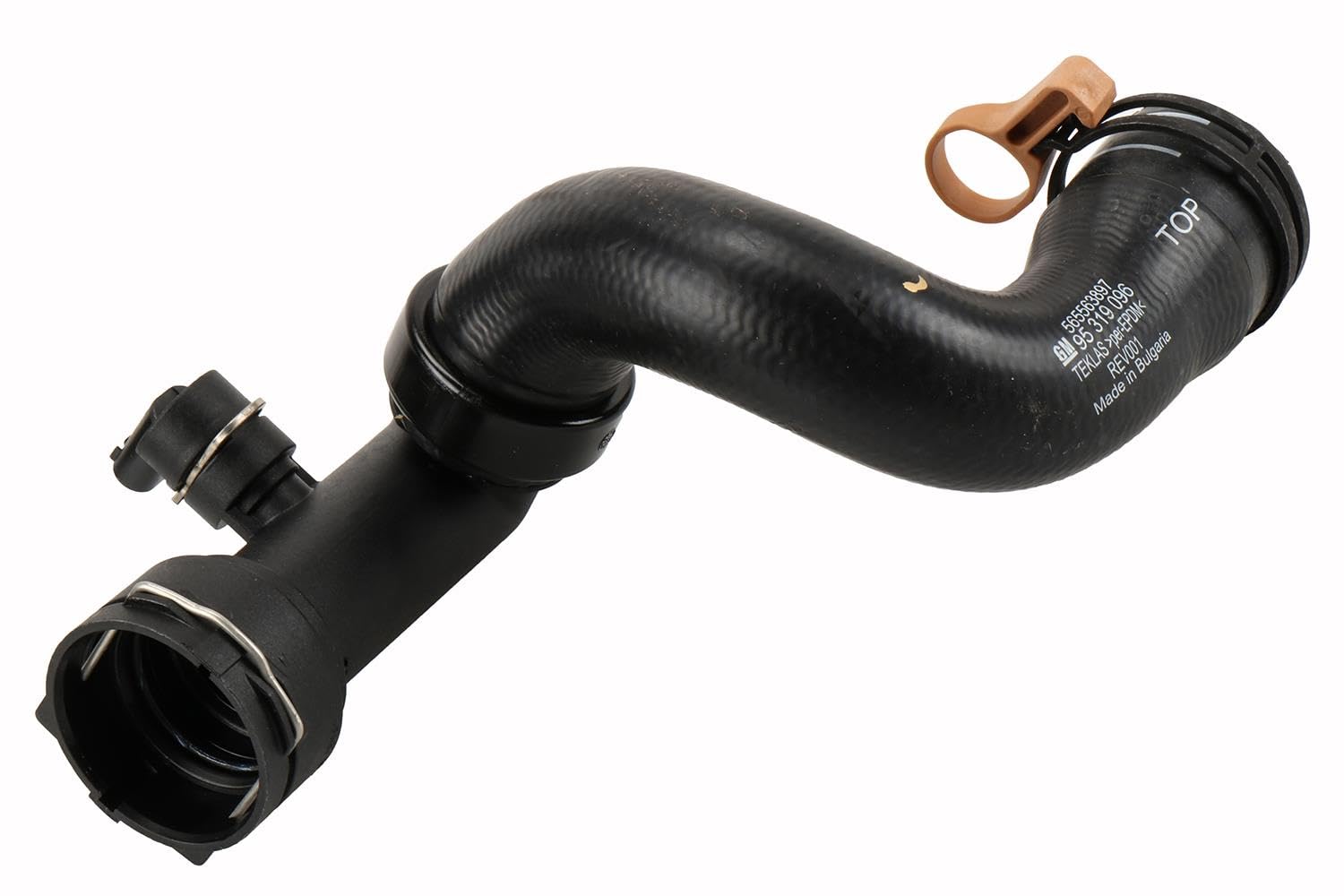 ACDelco GM Original Equipment 95319096 Radiator Outlet Hose