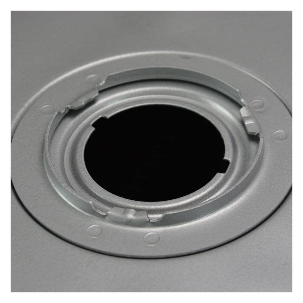 Trq Gas Fuel Tank 22 Gal Compatible With 1986-1988 Ford Thunderbird 1985-1987 Lincoln Continental 1985-1992 Mark Vii Mercury Cou