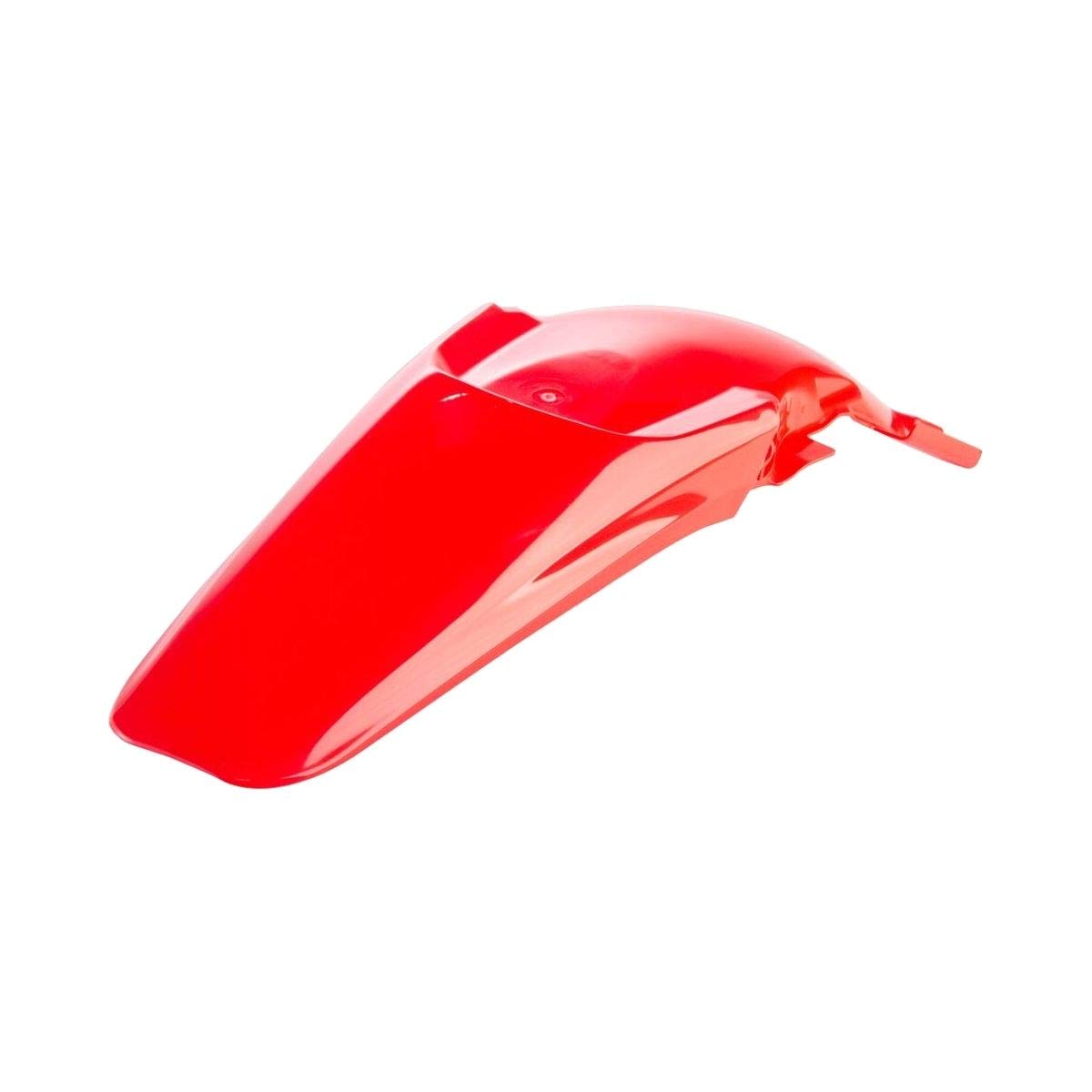 Acerbis Rear Fender (Red) For 07-19 Honda Crf150R