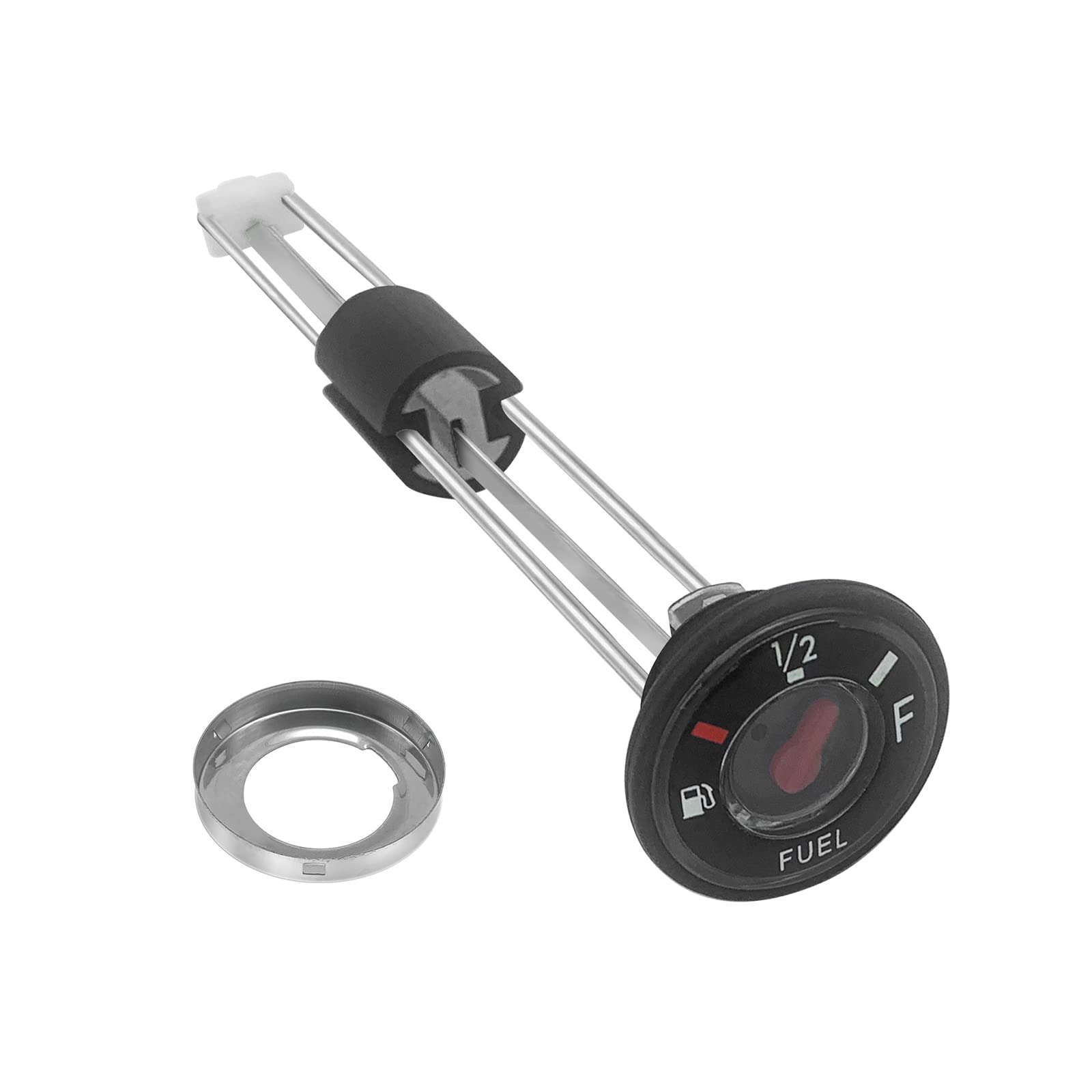 Fuel Gas Tank Level Gauge Meter For Yamaha 2007-2014 Grizzly 450 Grizzly 400 Yfm450 Yfm400