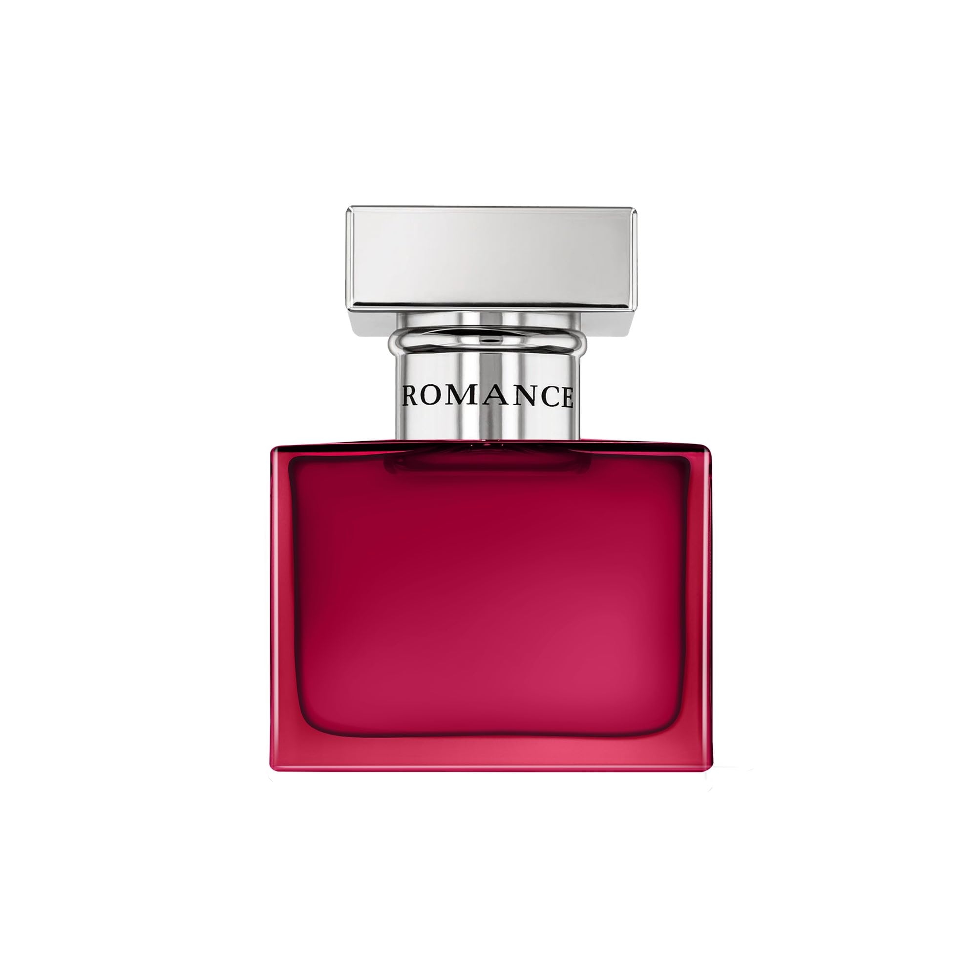 Ralph Lauren - Romance Eau de Parfum Intense - Womens Perfume - Floral & Woody - With Rose, Patchouli, and Sandalwood - Medium 