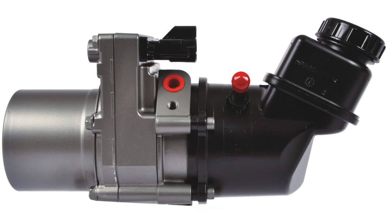 Cardone 1H-72003 Remanufactured Power Steering Pump (Renewed)