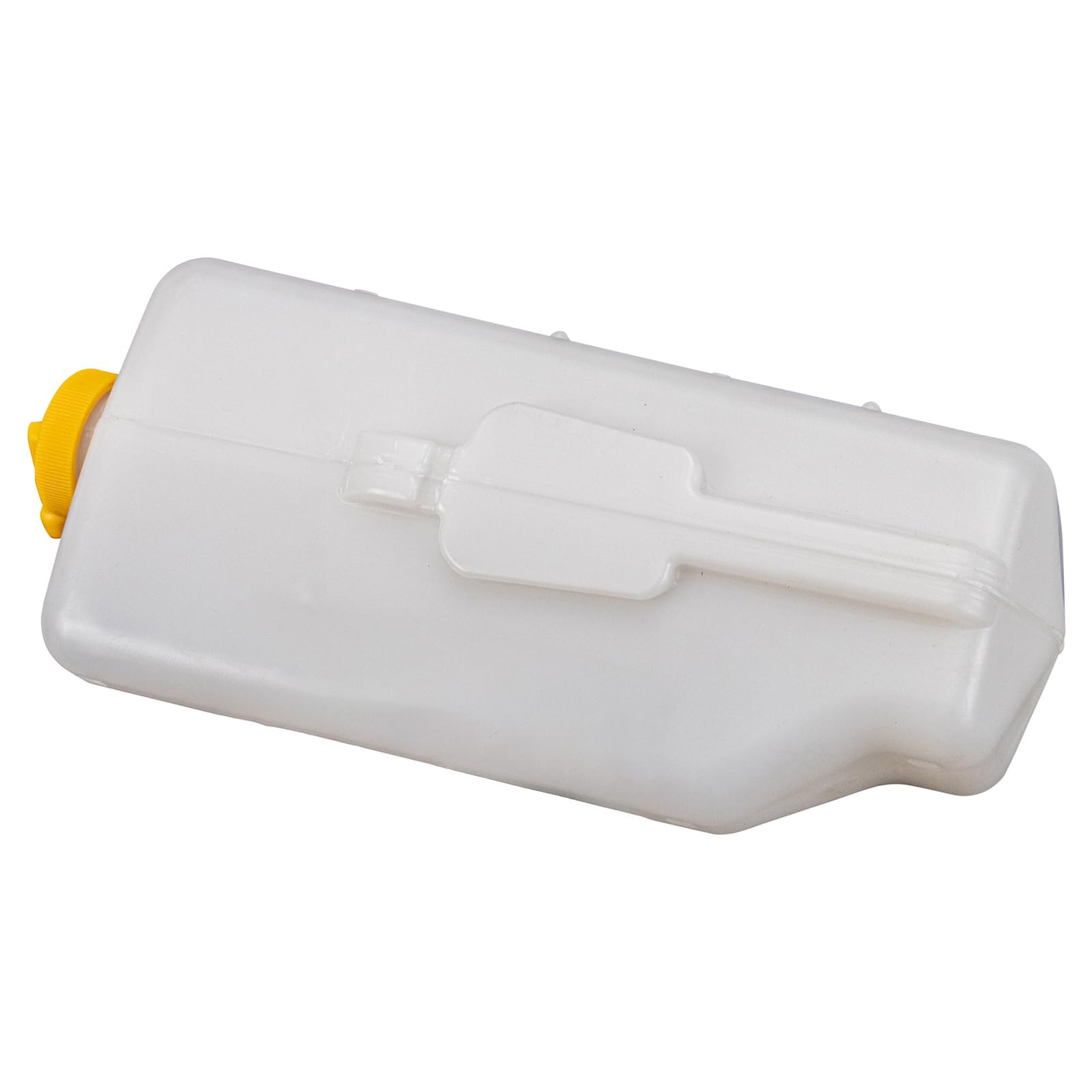 Trq Radiator Coolant Reservoir Expansion Tank Overflow Bottle Compatible With 2001-2003 Acura Cl 1999-2003 Tl Ac3014108