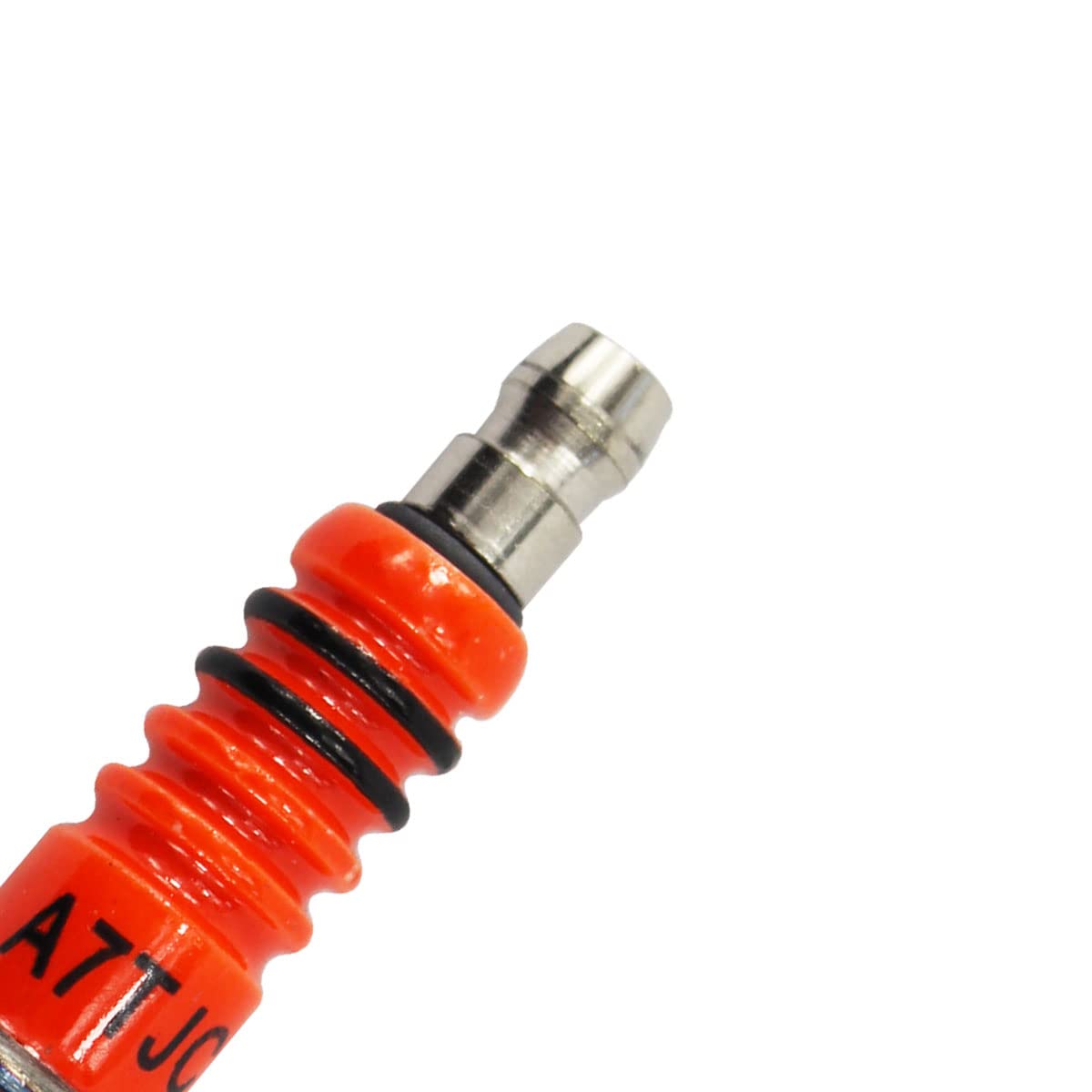 PRO BAT Ignition Coil With Spark Plug For Chinese Scooter 50cc 80cc 125cc 150cc 4 stroke GY6 Engine