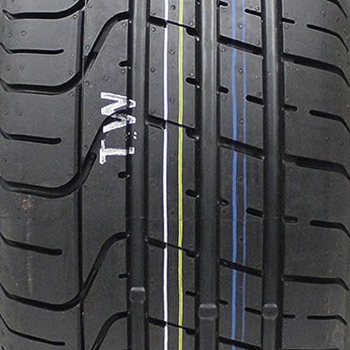 Pirelli P Zero 275/40Zr19 105Y Passenger Tire