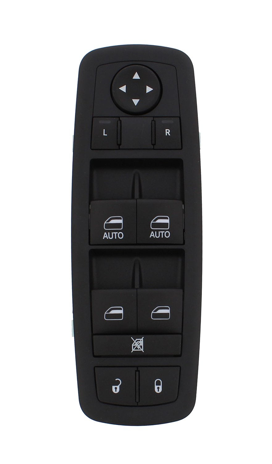 Mopar Left Window Master Switch 4602533Af