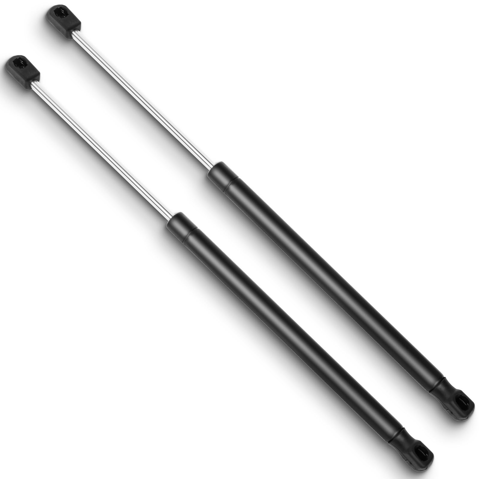 Scitoo 6659 18.03Inch Lift Supports Fit For Dodge Ram 1500 2009-2010,For Ram 1500 2011-2017,For Ram 2500 2011-2017,For Ram 3500