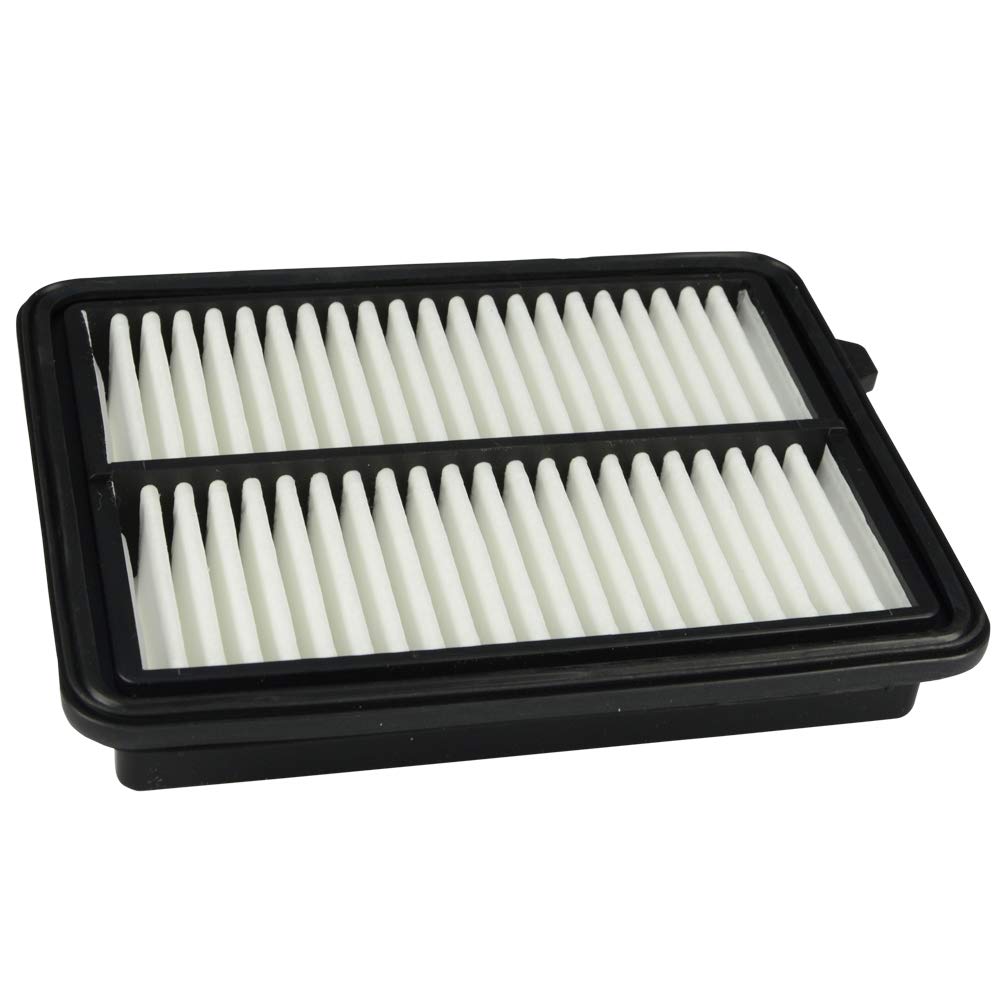 Ecogard Xa11608 Premium Engine Air Filter Fits Nissan Kicks 1.6L 2018-2021, Versa 1.6L 2020-2021