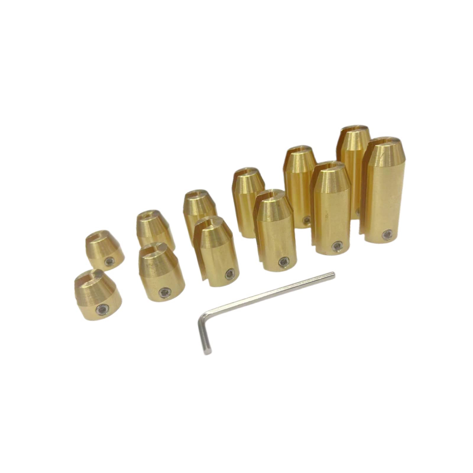 12 Pcs Motorcycle Brass Wheel Spoke Weights Refill Kits Reusable Super Moto Vintage Metric Cruisers Dual Sport Or Any Other Spok