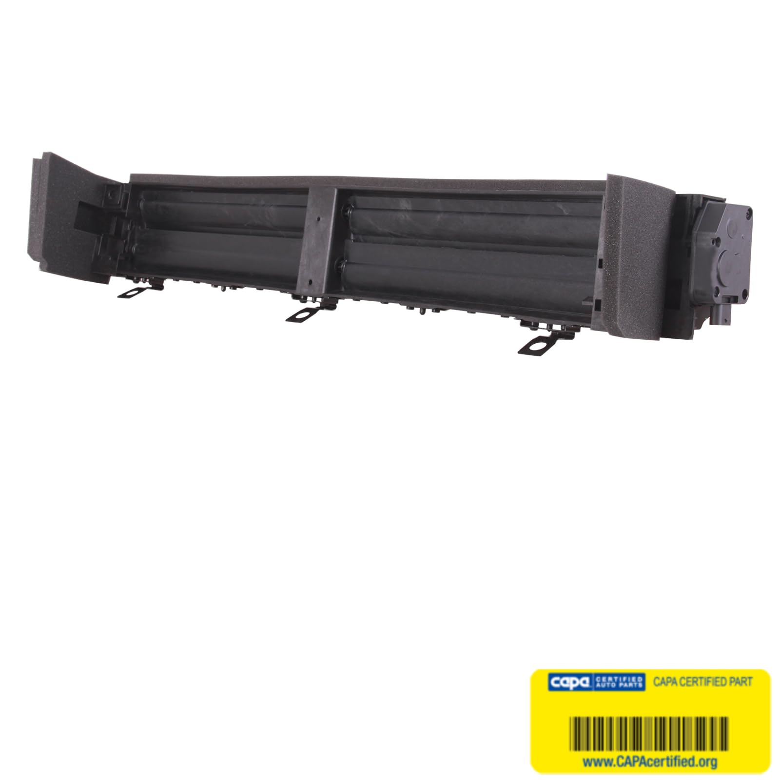 TYG (CAPA CERTIFICATE) Active Grille Shutter For Subaru Outback 2.5L 18'-19'/ Legacy 2.5L 15'-19' 52811-AL11B SU1206101 w/Motor