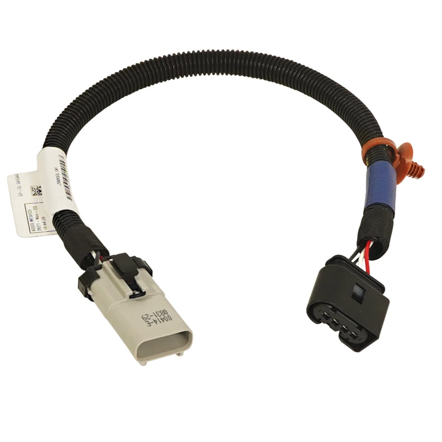 Bd 07.5-12 Dodge Cummins 6.7L Vgt Turbo Actuator Harness