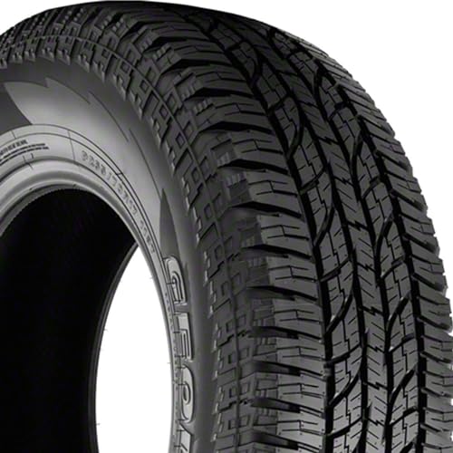 Yokohama Geolandar At G015 P265/70R17 113T Light Truck Tire