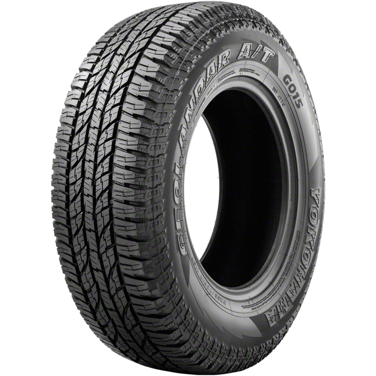 Geolandar At G015 ?235/70R17 109H Xl
