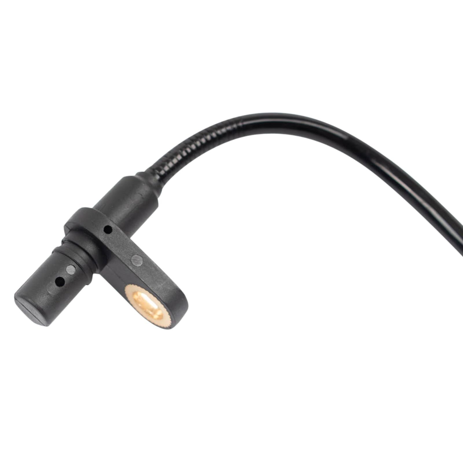 Trq Rear Abs Wheel Speed Sensor Compatible With 2014-2020 Nissan Rogue