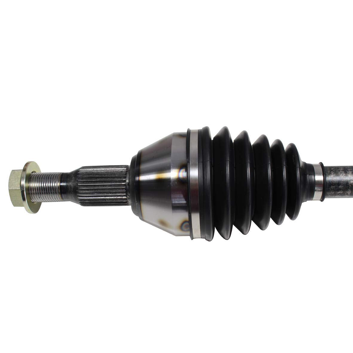 Gsp Ncv10232 Cv Axle Shaft Assembly - Right Front (Passenger Side)