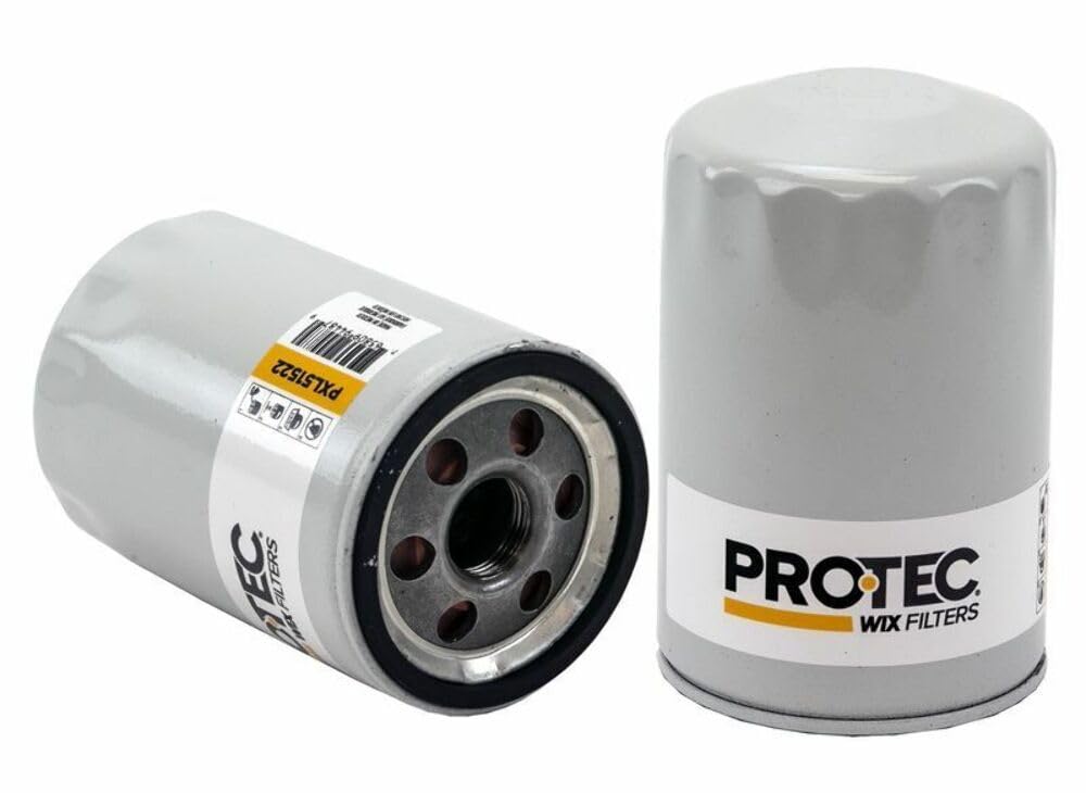 Wix Filters Pxl51522 Oil Filter
