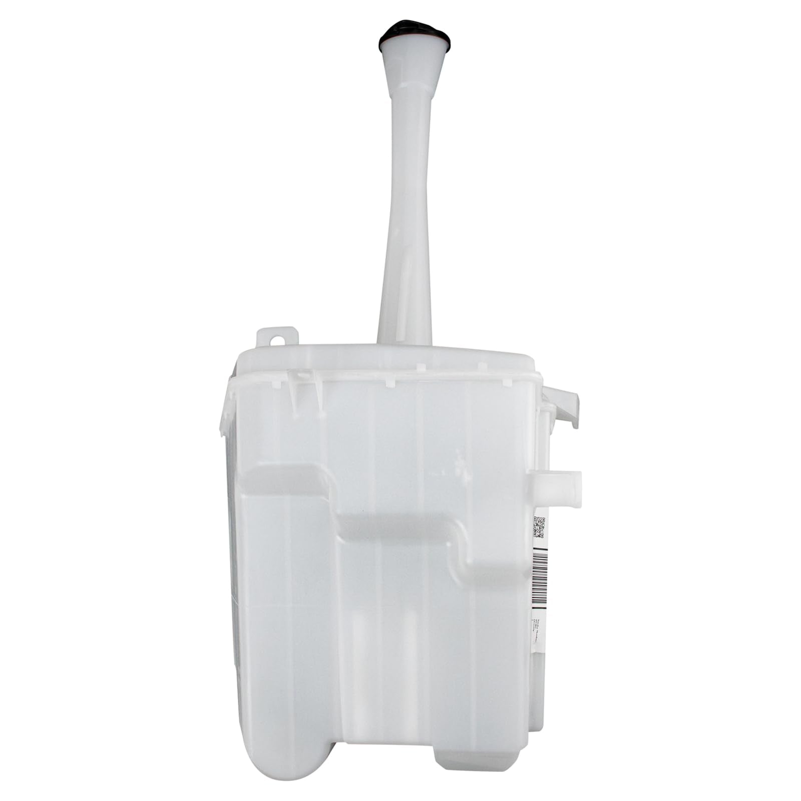 Trq Windshield Washer Reservoir Compatible With 2009-2013 Toyota Matrix To1288148
